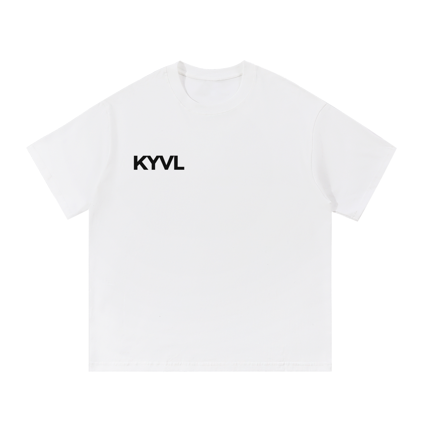 KYVL mountain T-shirt