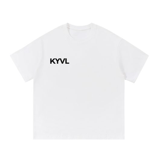 KYVL mountain T-shirt