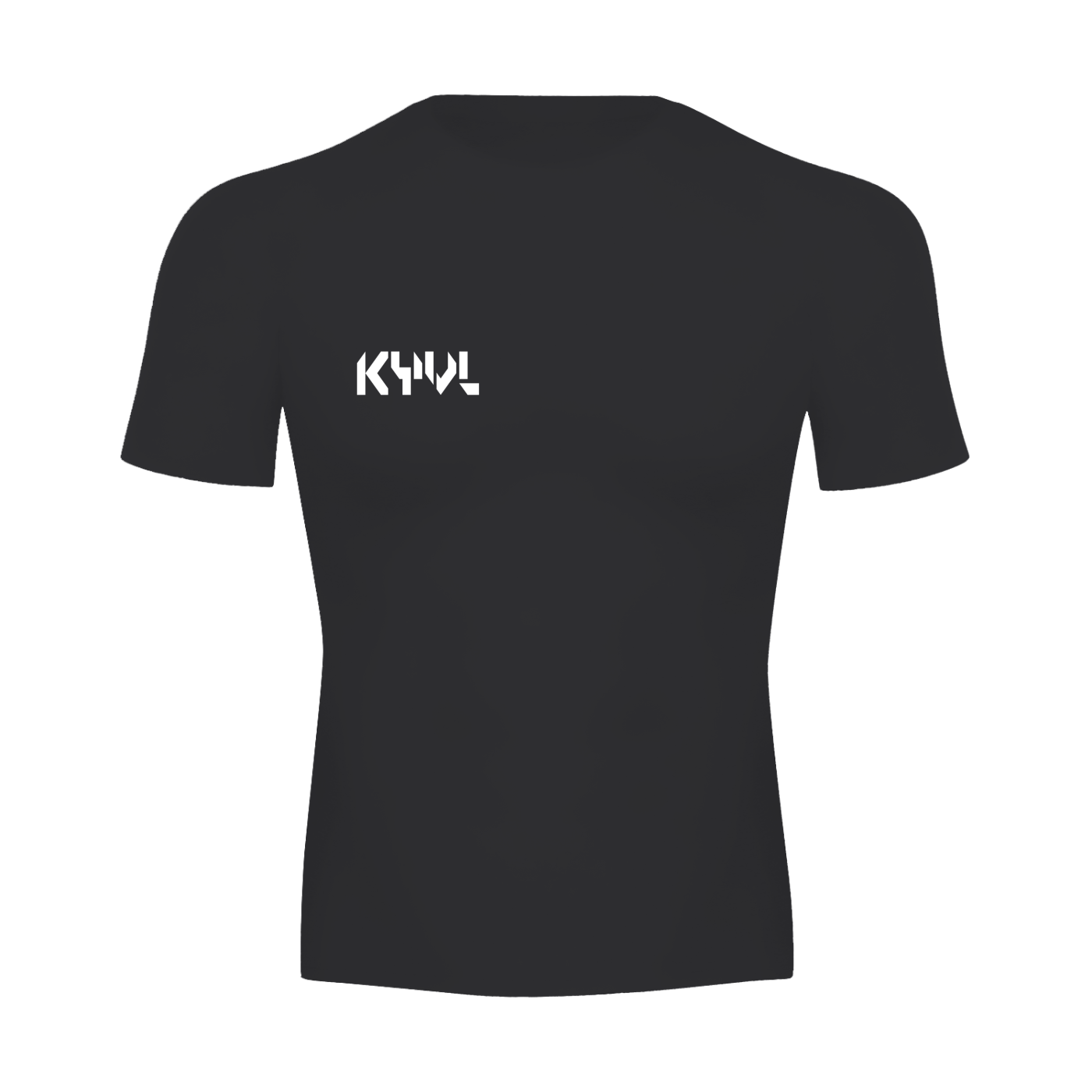Clean,Compression,Gym,Black