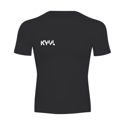 Clean,Compression,Gym,Black
