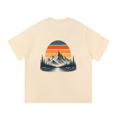 KYVL mountain T-shirt