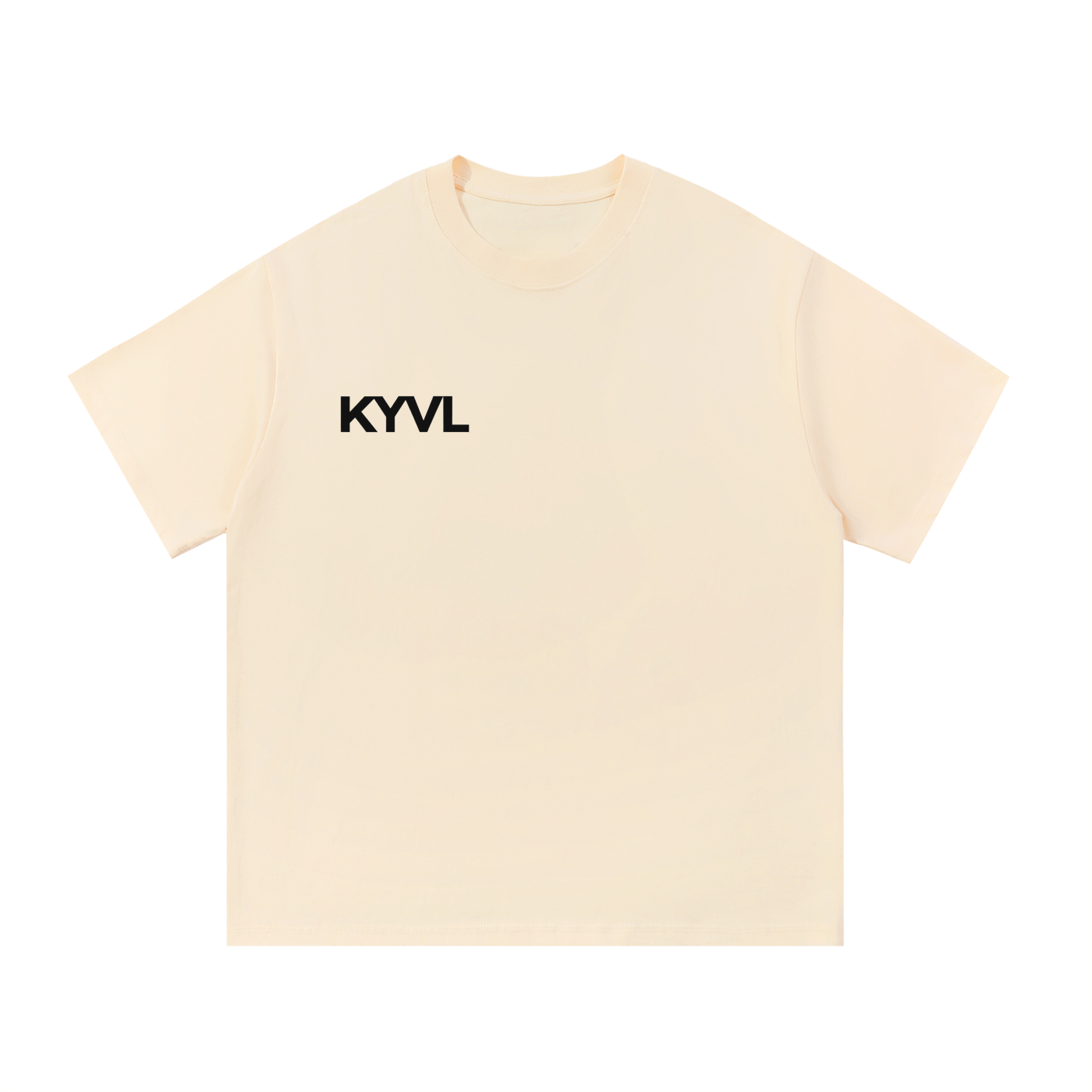 KYVL mountain T-shirt