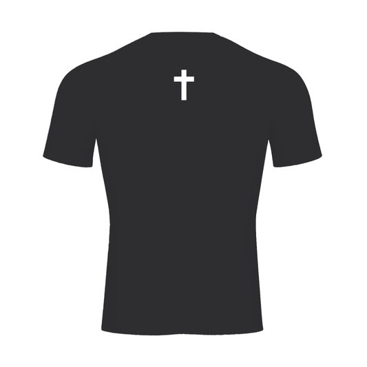 Clean,Compression,Gym,Black