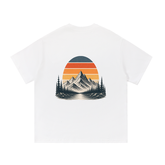 KYVL mountain T-shirt
